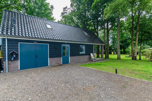 Medium property photo - Oldemarktseweg 83, 8341 SC Steenwijkerwold